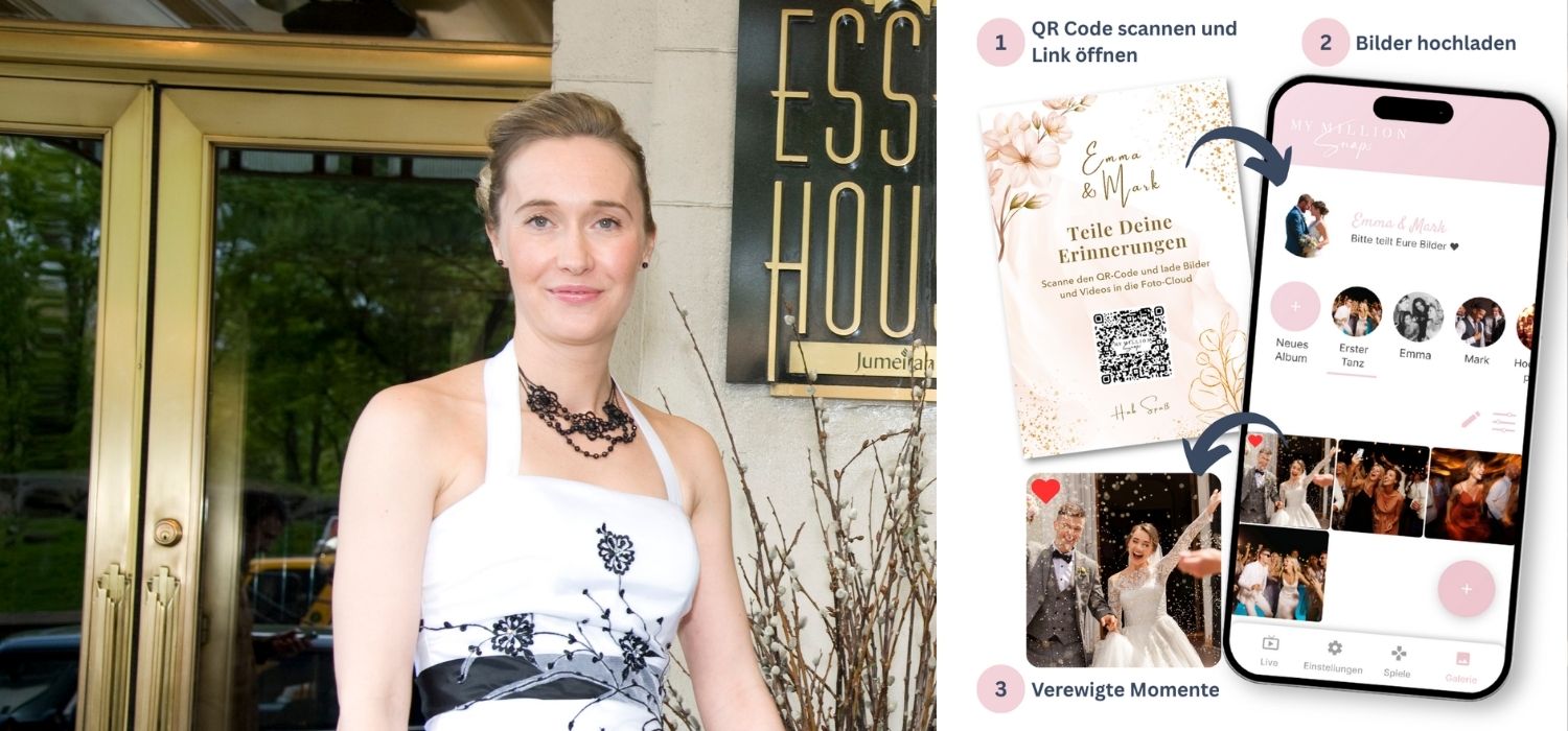 Beste Ideen fĂĽr das Hochzeitsgeschenk als Trauzeugin | MyMillionSnaps