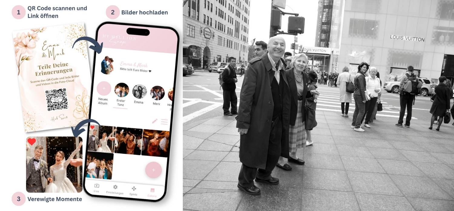 Trauzeugin fragen – 10 wunderschöne Ideen & Sprüche | MyMillionSnaps