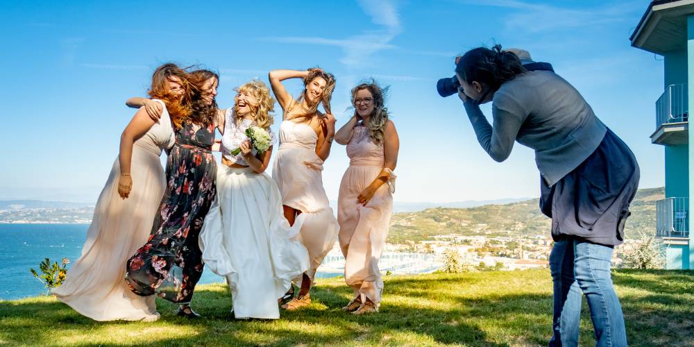 Was euer Fotograf nicht sieht und warum eure Gäste die besten Fotografen sind