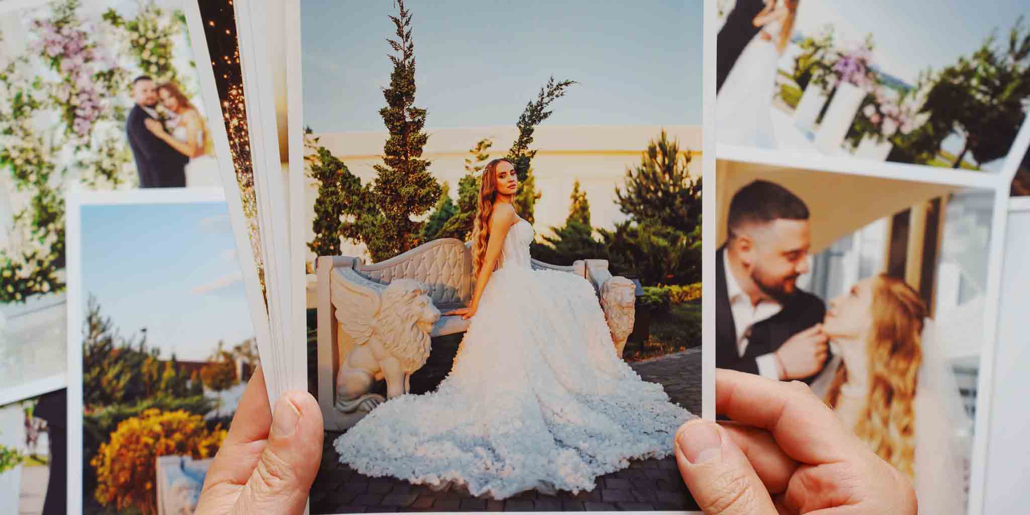 Hochzeitsfotos sammeln – so sicherst du dir alle Erinnerungen deiner Gäste